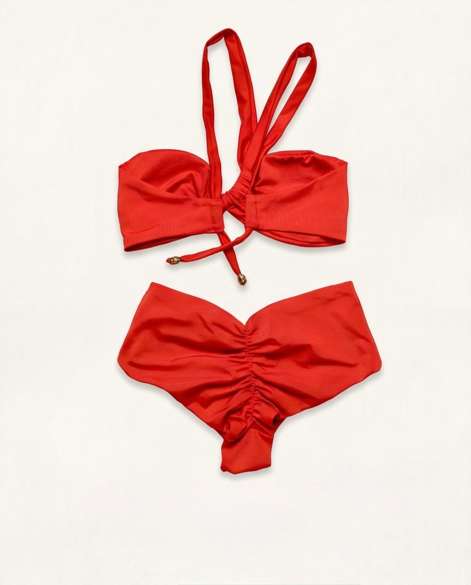 Bikini Lady