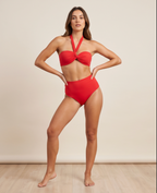 Bikini Lady