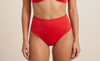 Bikini Lady