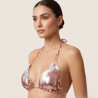 Bikini Silver rose
