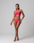SWIMWEAR ISOLA CROCHET