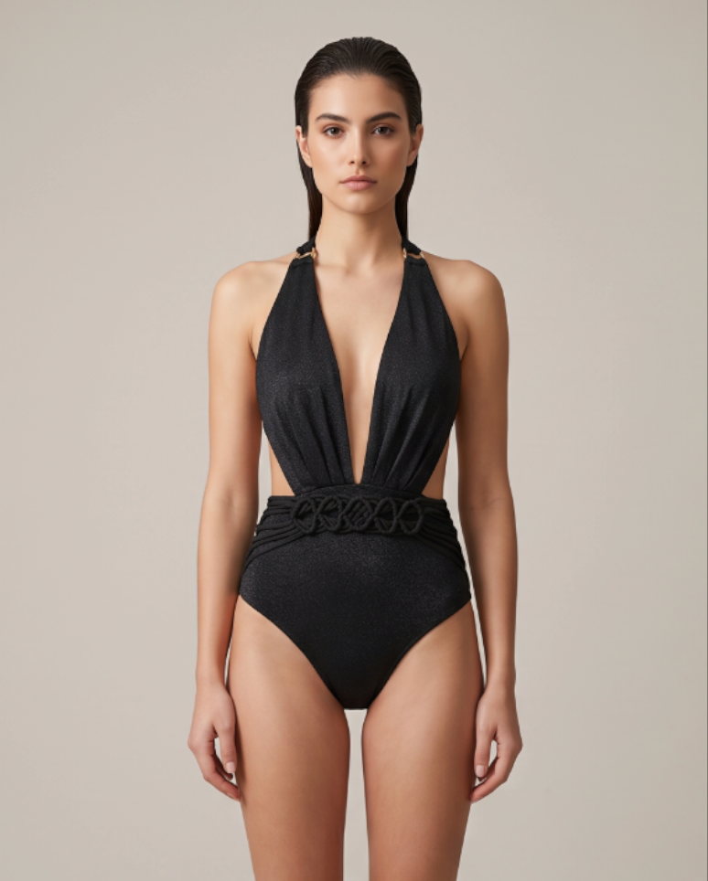 Bodyswim Crochet