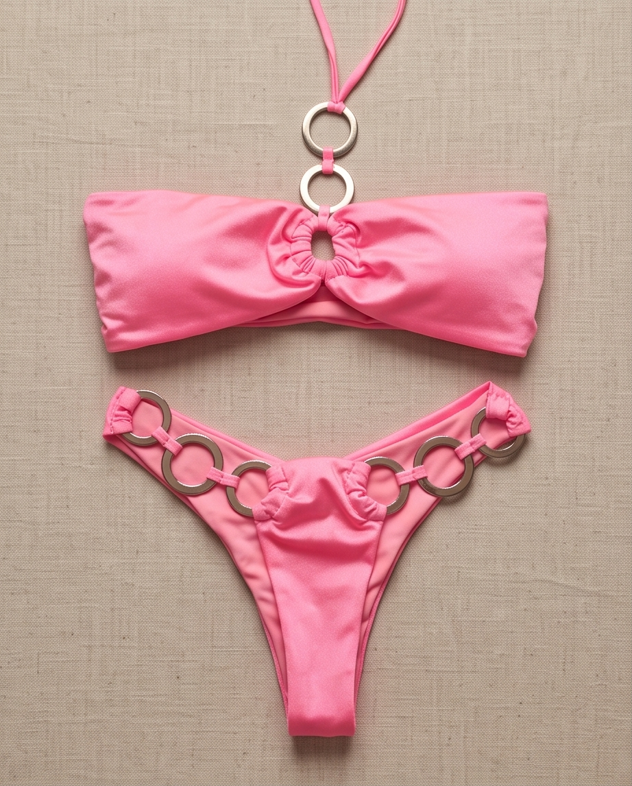 SWIMWEAR GOLDEN TIDE