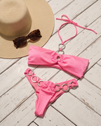 SWIMWEAR GOLDEN TIDE