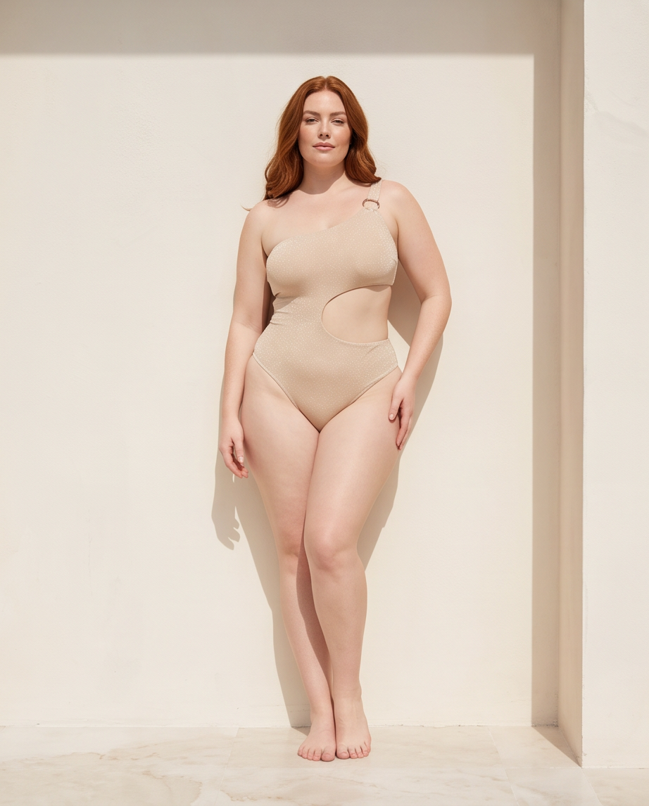 AMARA ONE PIECE