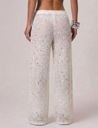 Cover-Up Pant