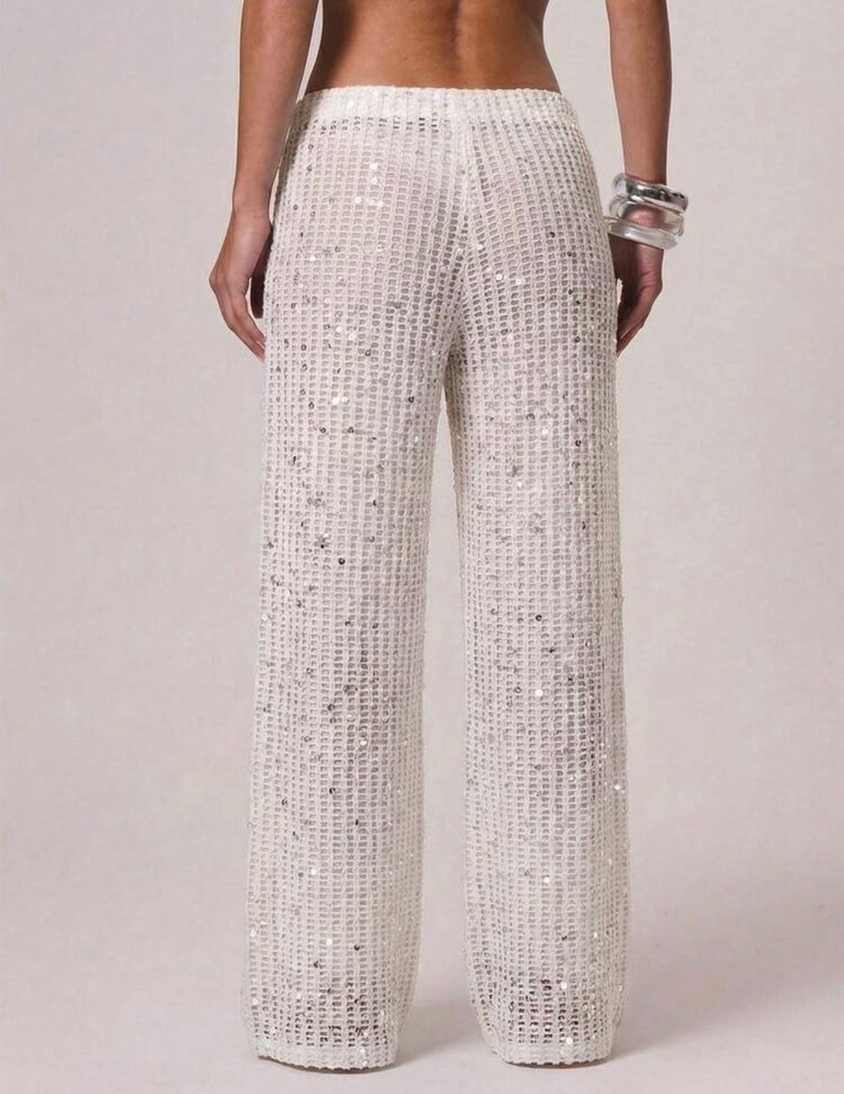 Cover-Up Pant