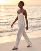 Cover-Up Pant