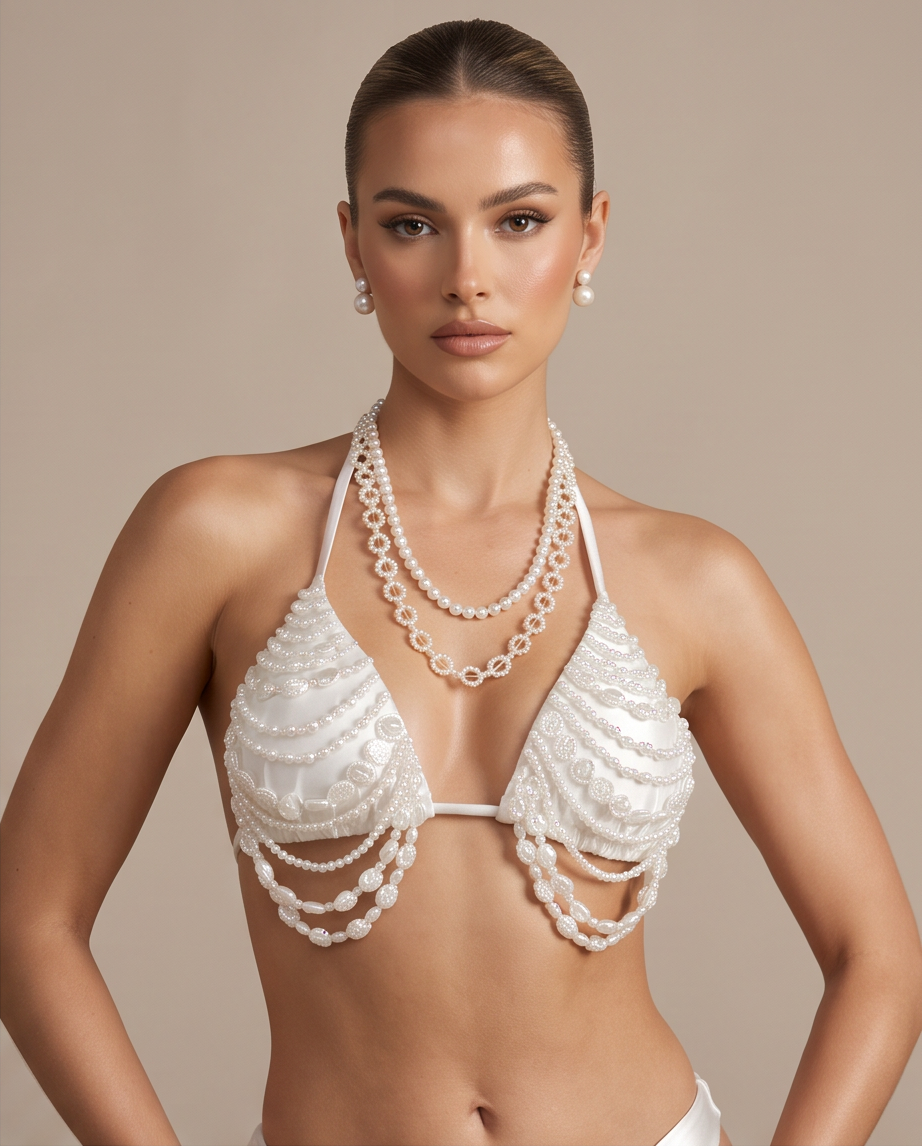 Bikini Pearls