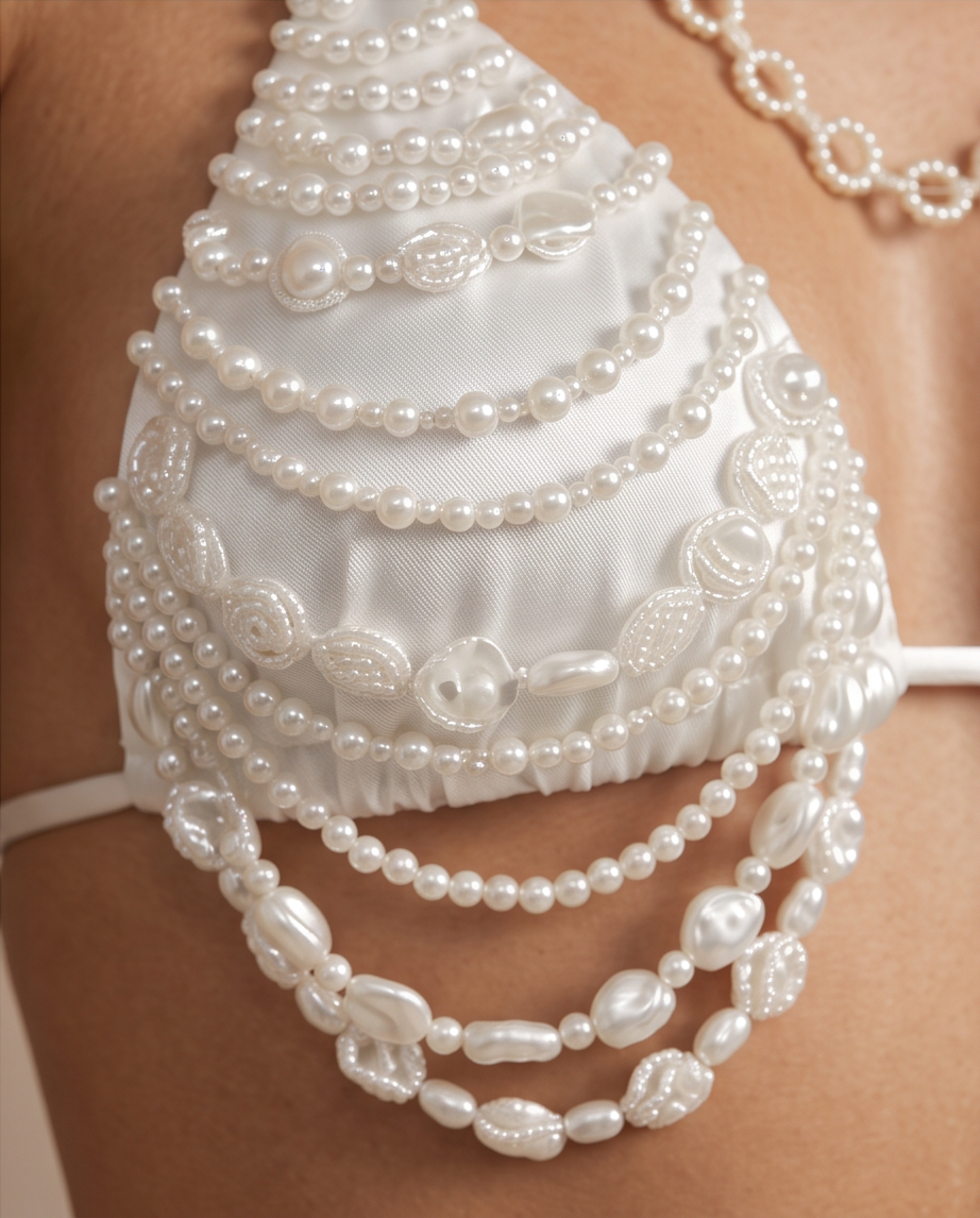 Bikini Pearls