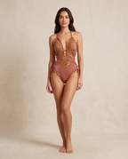 ZAHARA ONE PIECE