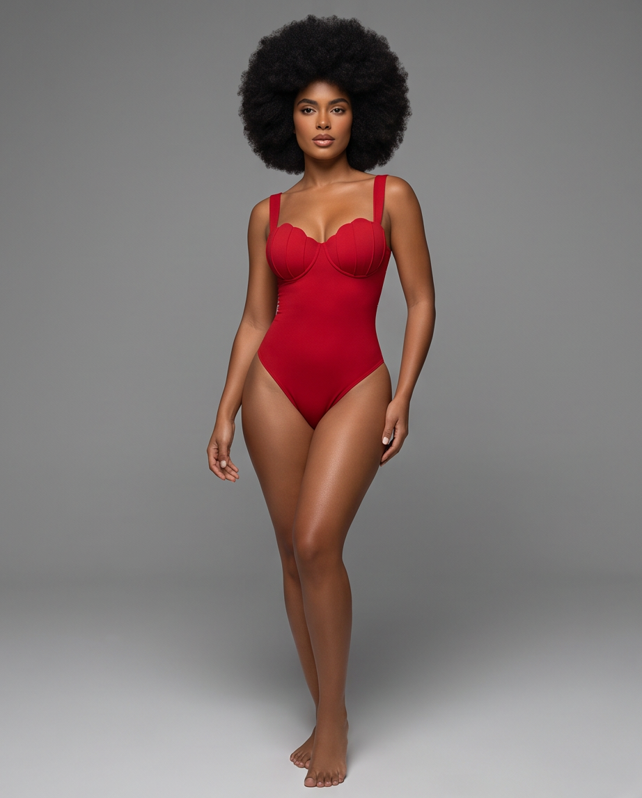 SERENA ONE PIECE