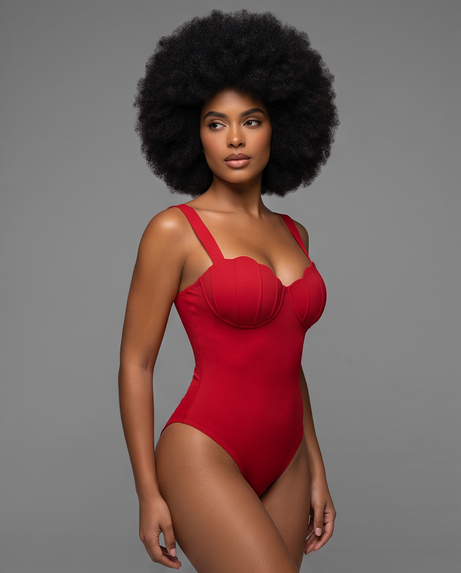SERENA ONE PIECE