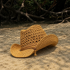 SOLARA CROCHET HAT