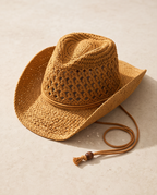 SOLARA CROCHET HAT