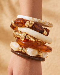 SAHARA BRACELET SET