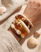 SAHARA BRACELET SET