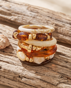 SAHARA BRACELET SET