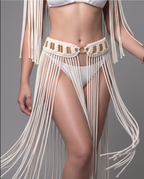 SAHARA FRINGE SET