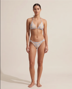 Bikini Palma Blue