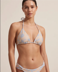 Bikini Palma Blue